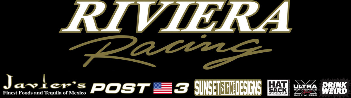 Riviera Racing