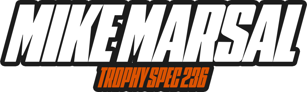 Mike Marsal Live Stream